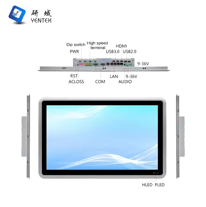 P2381Y-P4 (Embedded)