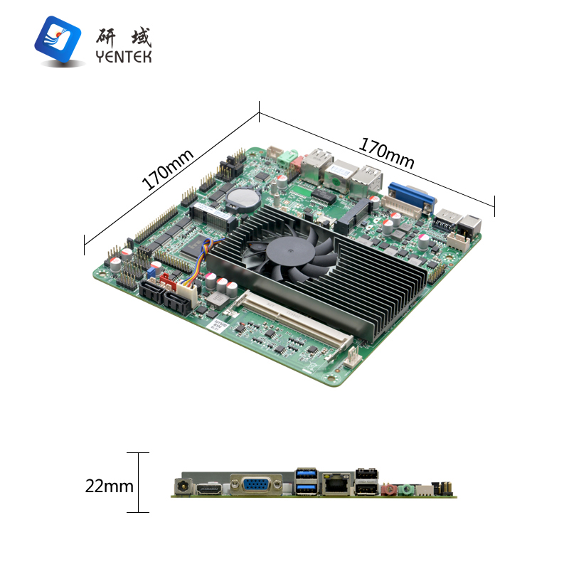 ITX-B330_I516L