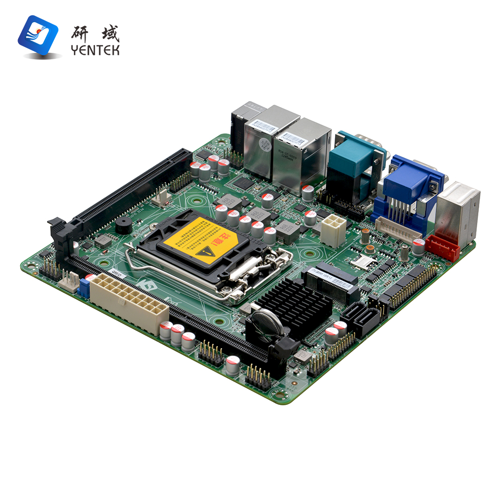 ITX-Q85M1