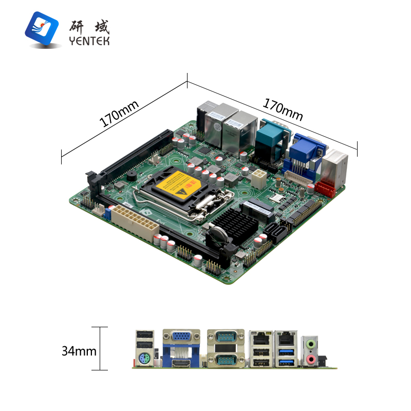 ITX-Q85M1