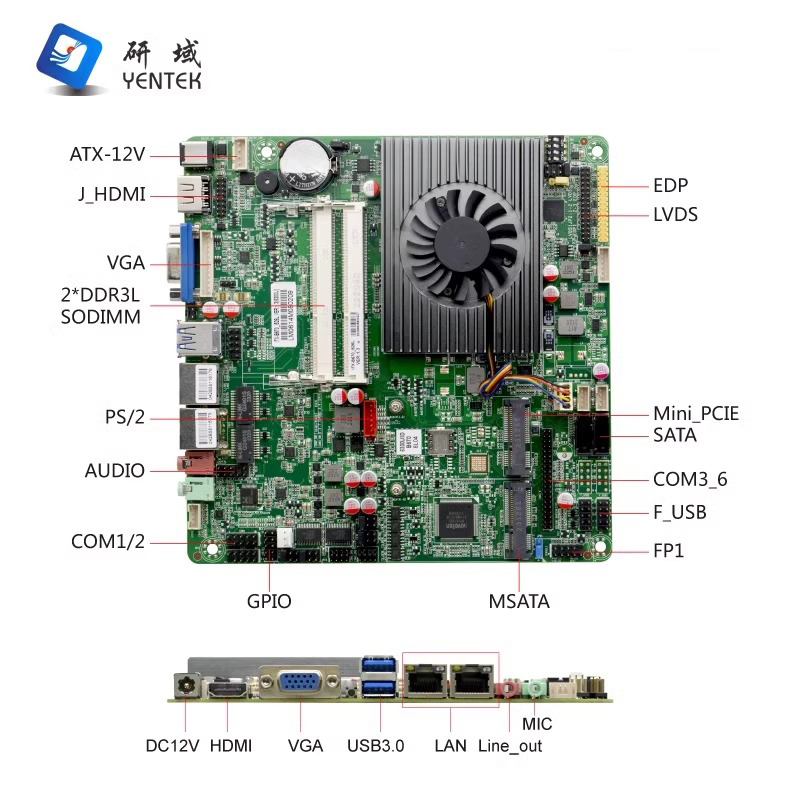 ITX-B670_I526L