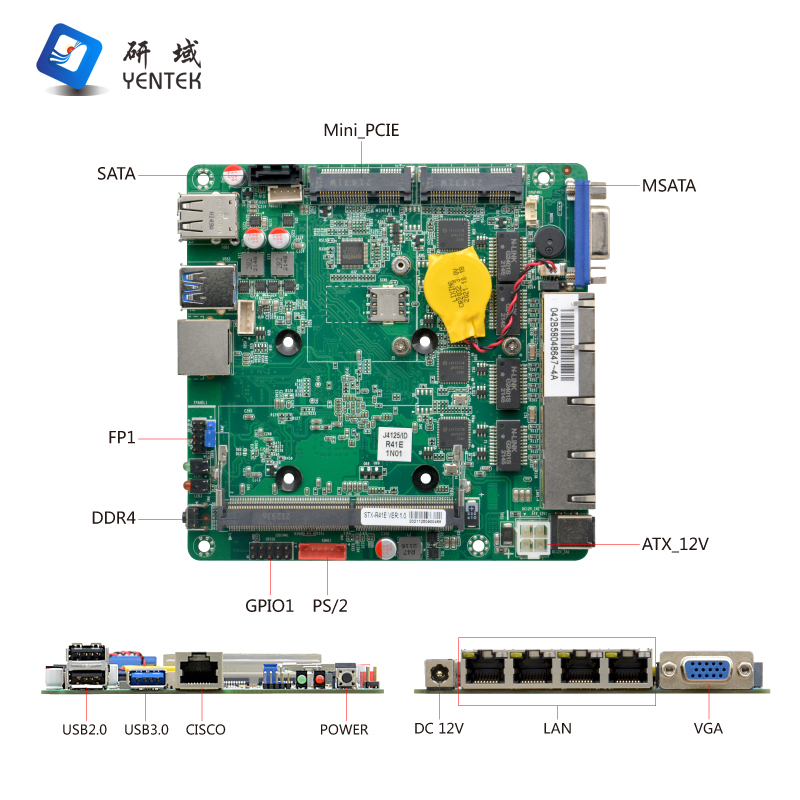 STX-R41E