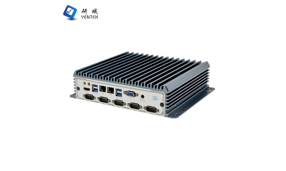 Embedded Industrial PC