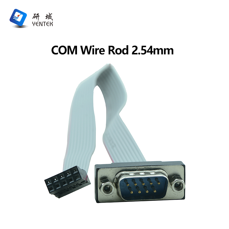 Various connecting cables