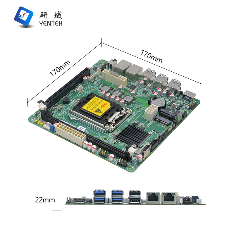 ITX-VS85