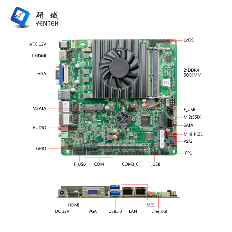 ITX-B100_I512L