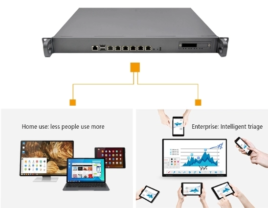 Firewall Pc