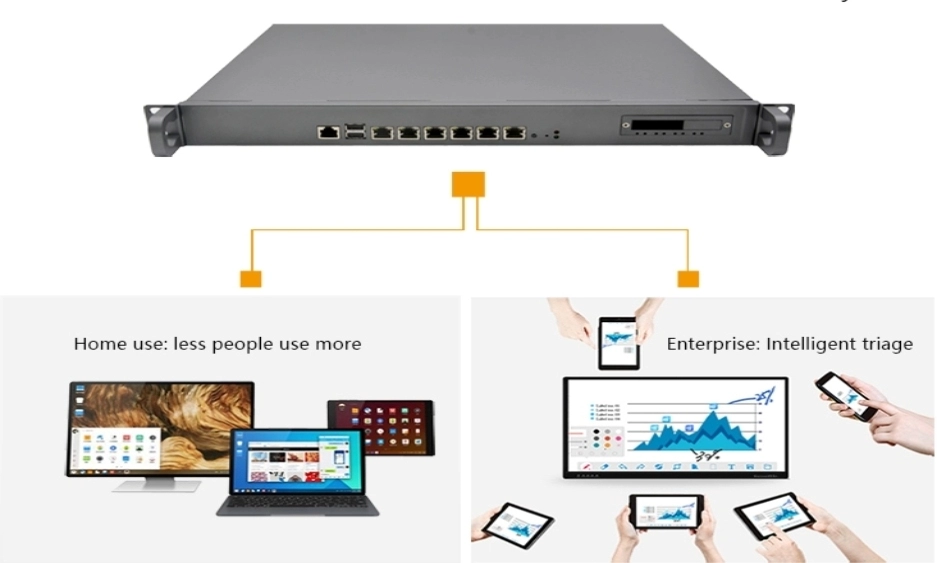 Firewall PC