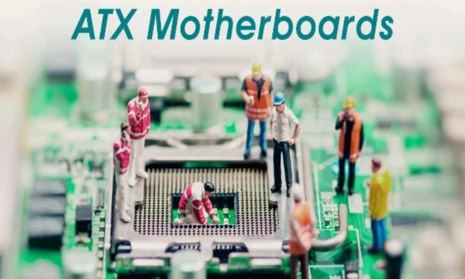 ATX Motherboards