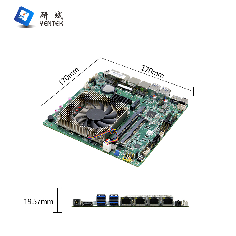 ITX-VL730