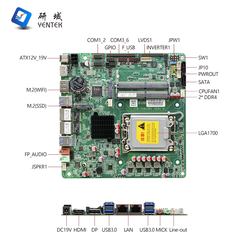 ITX-YS610R_6C